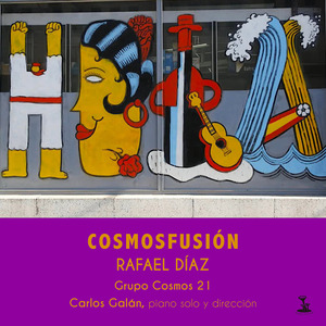 Flamenco Opus 15. Bulería (¿Fermoso que soy?)