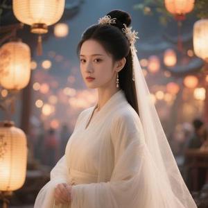 我在梦里与你相见