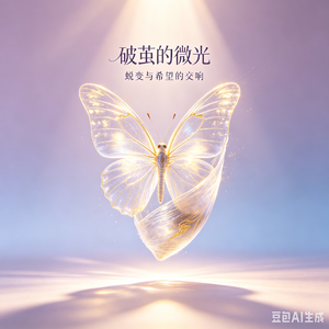 《破茧的微光》