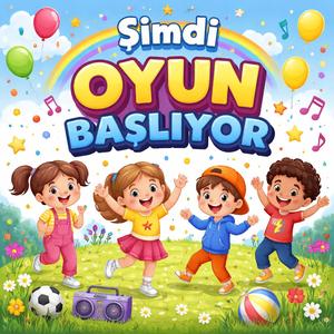Oyun Başlıyor