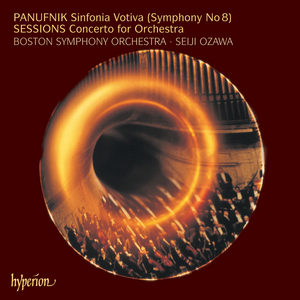 Symphony No. 8 "Sinfonia votiva": II. Allegro assai, con passione