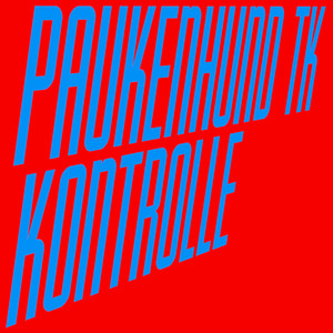 Kontrolle
