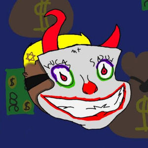 MEGA- ELA SÓ QUER SENTAR PRA TRAFICANTE-A XERECA É DELA