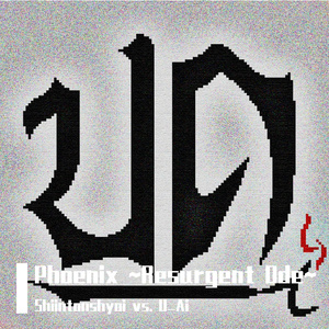 Phoenix ~Resurgent Ode~