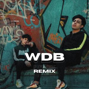 WDB Remix (feat. Rhino) (Remix)
