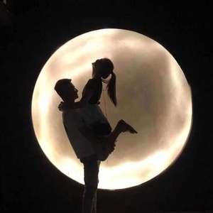 青霞小仙女为建哥专属定制