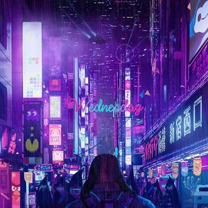 Stay the Night (Radio Edit)