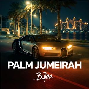 Palm Jumeirah (Oriental Balkan)