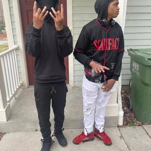 Hot kar musikk (feat. Sox.mar & LI6X)