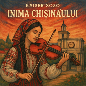Cântă-Mi Chișinău