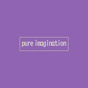 pure imagination (dotan negrin x prismatic mantis flip)