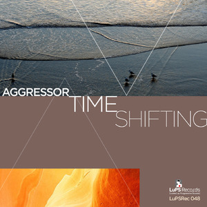 Timeshifting (Wav-E Remix)