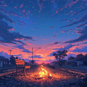 Fading Embers