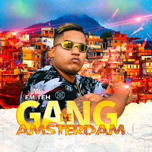 Gang de Amsterdam