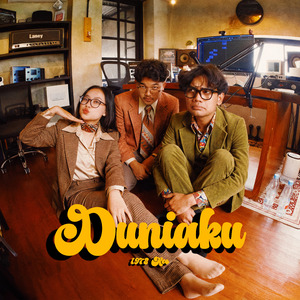 Duniaku