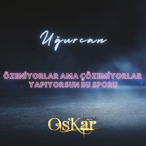Özeniyorlar Ama Çözemiyorlar / Yapıyorsun Bu Sporu