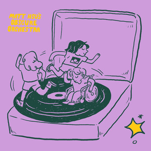 Obscure Thought (Instrumental Version)