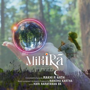 Mihira (feat. Nandhu Kartha & BK Harinarayanan)