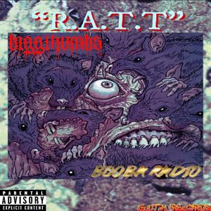 R.A.T.T (feat. Booba Radio)