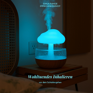 Entlastung in der Wärme