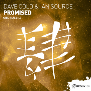 Promised (Original Mix)