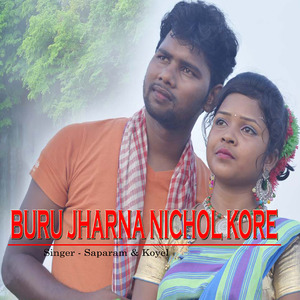 Buru Jharna Nicho Kore Sange