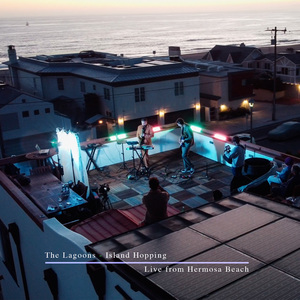 Wandering - Live from Hermosa Beach
