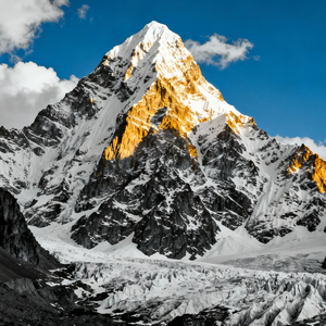 "雪山之巅" - Richnomadic x 民族风 Type Beat