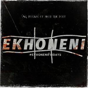 Ekhoneni (feat. SiboD The Poet) (Extended Mix)