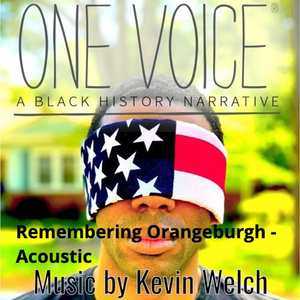 Remembering Orangeburgh (Acoustic)