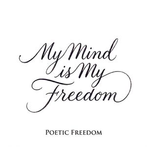 My Mind is My Freedom