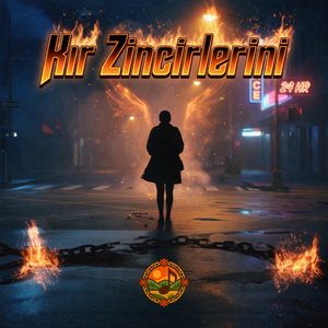Kır Zincirlerini (Yeniden Doğar İnsan)