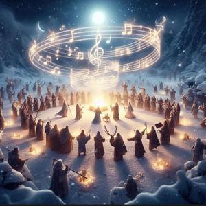 The Weaving (Three Fires)