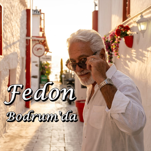 Bodrum'da (Radio Edit)