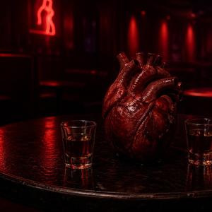 Robaste El Corazon