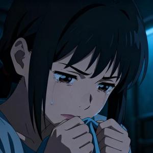 最深的痛