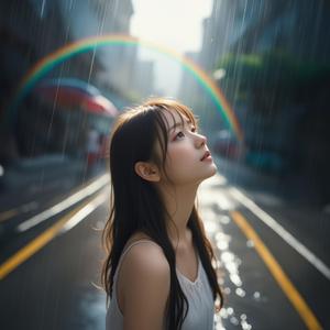 ねえ、ありがとう