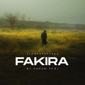 Fakira (Slowed+Reverb)