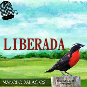 Liberada (Trova - Rock)