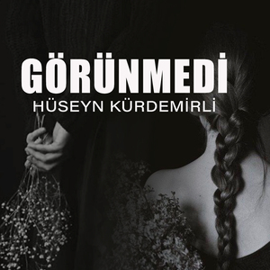 Görünmedi