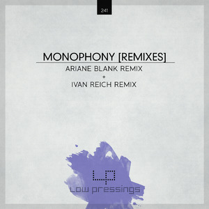 Monophony (Iván Reich Remix)