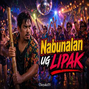 Nabunalan ug Lipak
