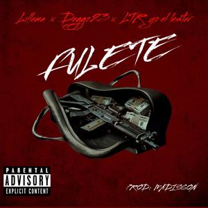 Fulete (lillema, deggo23)