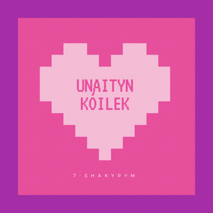 Unaityn kóilek