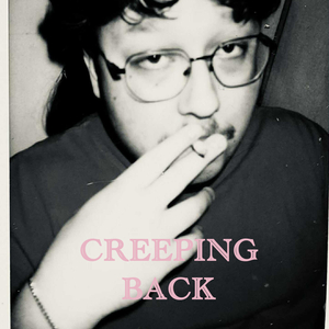 Creeping Back