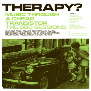 Screamager (BBC Friday Rock Show 5/2/93)