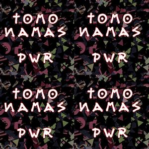 PWR (feat. Tombikas)
