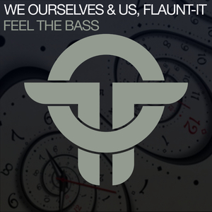 Feel The Bass (Instrumental)