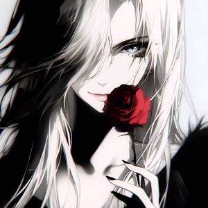 自以为是的蠢货