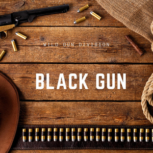 Black Gun